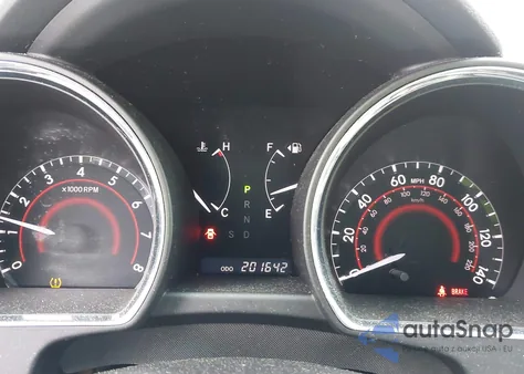 2008 Toyota Highlander z USA, uszkodzony, nr VIN JTEES41A382070067